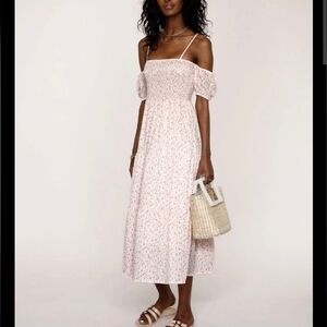 Heartloom Della Dress